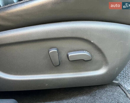 Белый Ниссан Мурано, объемом двигателя 3.5 л и пробегом 177 тыс. км за 14900 $, фото 34 на Automoto.ua