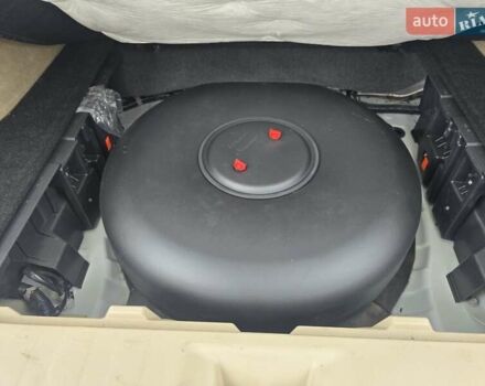 Белый Ниссан Мурано, объемом двигателя 3.5 л и пробегом 82 тыс. км за 21000 $, фото 30 на Automoto.ua