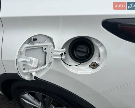 Белый Ниссан Мурано, объемом двигателя 3.5 л и пробегом 73 тыс. км за 27999 $, фото 14 на Automoto.ua