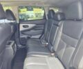 Белый Ниссан Мурано, объемом двигателя 3.5 л и пробегом 65 тыс. км за 12000 $, фото 15 на Automoto.ua