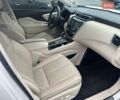 Белый Ниссан Мурано, объемом двигателя 3.5 л и пробегом 73 тыс. км за 27999 $, фото 23 на Automoto.ua