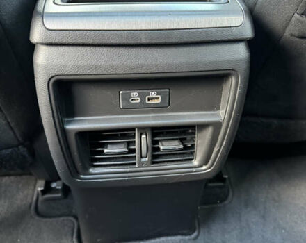 Белый Ниссан Мурано, объемом двигателя 3.5 л и пробегом 74 тыс. км за 20500 $, фото 18 на Automoto.ua