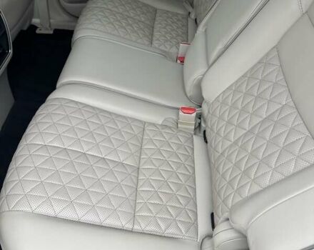 Белый Ниссан Мурано, объемом двигателя 3.5 л и пробегом 73 тыс. км за 27999 $, фото 29 на Automoto.ua