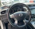 Белый Ниссан Мурано, объемом двигателя 3.5 л и пробегом 66 тыс. км за 16900 $, фото 13 на Automoto.ua