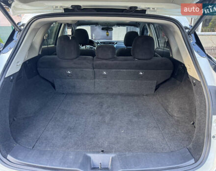 Белый Ниссан Мурано, объемом двигателя 3.5 л и пробегом 74 тыс. км за 20500 $, фото 21 на Automoto.ua