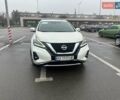 Белый Ниссан Мурано, объемом двигателя 3.5 л и пробегом 73 тыс. км за 27999 $, фото 10 на Automoto.ua