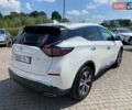 Белый Ниссан Мурано, объемом двигателя 3.5 л и пробегом 66 тыс. км за 16900 $, фото 6 на Automoto.ua