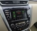 Белый Ниссан Мурано, объемом двигателя 3.5 л и пробегом 82 тыс. км за 21000 $, фото 23 на Automoto.ua