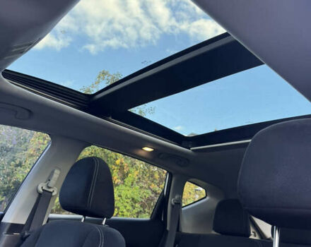 Белый Ниссан Мурано, объемом двигателя 3.5 л и пробегом 74 тыс. км за 20500 $, фото 16 на Automoto.ua