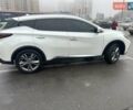 Белый Ниссан Мурано, объемом двигателя 3.5 л и пробегом 73 тыс. км за 27999 $, фото 11 на Automoto.ua