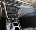 Белый Ниссан Мурано, объемом двигателя 3.5 л и пробегом 93 тыс. км за 19200 $, фото 6 на Automoto.ua