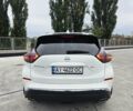 Белый Ниссан Мурано, объемом двигателя 3.5 л и пробегом 82 тыс. км за 21000 $, фото 5 на Automoto.ua