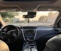 Белый Ниссан Мурано, объемом двигателя 3.5 л и пробегом 93 тыс. км за 19200 $, фото 2 на Automoto.ua