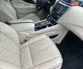 Белый Ниссан Мурано, объемом двигателя 3.5 л и пробегом 73 тыс. км за 27999 $, фото 22 на Automoto.ua