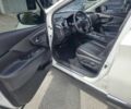 Білий Ніссан Мурано, об'ємом двигуна 3.5 л та пробігом 64 тис. км за 10000 $, фото 7 на Automoto.ua