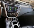 Белый Ниссан Мурано, объемом двигателя 3.5 л и пробегом 93 тыс. км за 19200 $, фото 6 на Automoto.ua