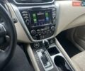 Белый Ниссан Мурано, объемом двигателя 3.5 л и пробегом 73 тыс. км за 27999 $, фото 37 на Automoto.ua