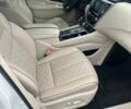 Белый Ниссан Мурано, объемом двигателя 3.5 л и пробегом 73 тыс. км за 27999 $, фото 24 на Automoto.ua