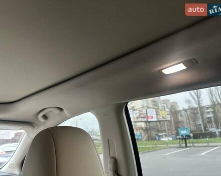 Белый Ниссан Мурано, объемом двигателя 3.5 л и пробегом 73 тыс. км за 27999 $, фото 44 на Automoto.ua