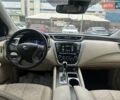 Белый Ниссан Мурано, объемом двигателя 3.5 л и пробегом 73 тыс. км за 27999 $, фото 21 на Automoto.ua