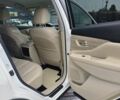 Белый Ниссан Мурано, объемом двигателя 3.5 л и пробегом 82 тыс. км за 21000 $, фото 19 на Automoto.ua