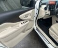 Белый Ниссан Мурано, объемом двигателя 3.5 л и пробегом 73 тыс. км за 27999 $, фото 32 на Automoto.ua