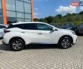 Белый Ниссан Мурано, объемом двигателя 3.5 л и пробегом 66 тыс. км за 16900 $, фото 7 на Automoto.ua