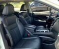Белый Ниссан Мурано, объемом двигателя 3.5 л и пробегом 39 тыс. км за 13500 $, фото 6 на Automoto.ua