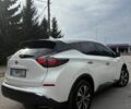 Белый Ниссан Мурано, объемом двигателя 3.5 л и пробегом 99 тыс. км за 21500 $, фото 3 на Automoto.ua