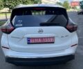 Белый Ниссан Мурано, объемом двигателя 3.5 л и пробегом 88 тыс. км за 19300 $, фото 3 на Automoto.ua