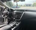 Белый Ниссан Мурано, объемом двигателя 3.5 л и пробегом 99 тыс. км за 21500 $, фото 10 на Automoto.ua