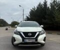 Белый Ниссан Мурано, объемом двигателя 3.5 л и пробегом 99 тыс. км за 21500 $, фото 1 на Automoto.ua