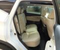 Белый Ниссан Мурано, объемом двигателя 3.5 л и пробегом 34 тыс. км за 14500 $, фото 11 на Automoto.ua