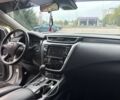Белый Ниссан Мурано, объемом двигателя 3.5 л и пробегом 99 тыс. км за 21500 $, фото 7 на Automoto.ua