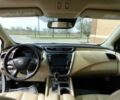 Белый Ниссан Мурано, объемом двигателя 3.5 л и пробегом 34 тыс. км за 14500 $, фото 9 на Automoto.ua