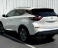 Белый Ниссан Мурано, объемом двигателя 3.5 л и пробегом 39 тыс. км за 13500 $, фото 3 на Automoto.ua