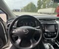 Белый Ниссан Мурано, объемом двигателя 3.5 л и пробегом 99 тыс. км за 21500 $, фото 8 на Automoto.ua