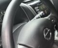 Белый Ниссан Мурано, объемом двигателя 3.5 л и пробегом 99 тыс. км за 21500 $, фото 13 на Automoto.ua
