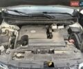 Белый Ниссан Мурано, объемом двигателя 3.5 л и пробегом 99 тыс. км за 21500 $, фото 11 на Automoto.ua