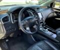 Белый Ниссан Мурано, объемом двигателя 3.5 л и пробегом 39 тыс. км за 13500 $, фото 8 на Automoto.ua