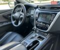 Белый Ниссан Мурано, объемом двигателя 3.5 л и пробегом 88 тыс. км за 19300 $, фото 13 на Automoto.ua