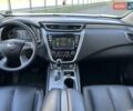 Белый Ниссан Мурано, объемом двигателя 3.5 л и пробегом 88 тыс. км за 19300 $, фото 16 на Automoto.ua
