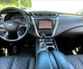 Белый Ниссан Мурано, объемом двигателя 3.5 л и пробегом 39 тыс. км за 13500 $, фото 7 на Automoto.ua