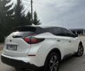 Белый Ниссан Мурано, объемом двигателя 3.5 л и пробегом 99 тыс. км за 21500 $, фото 3 на Automoto.ua