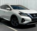 Белый Ниссан Мурано, объемом двигателя 3.5 л и пробегом 39 тыс. км за 13500 $, фото 1 на Automoto.ua