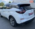 Белый Ниссан Мурано, объемом двигателя 3.5 л и пробегом 88 тыс. км за 19300 $, фото 2 на Automoto.ua