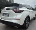 Белый Ниссан Мурано, объемом двигателя 3.5 л и пробегом 99 тыс. км за 21500 $, фото 4 на Automoto.ua