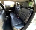 Белый Ниссан Мурано, объемом двигателя 3.5 л и пробегом 39 тыс. км за 13500 $, фото 12 на Automoto.ua