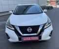 Белый Ниссан Мурано, объемом двигателя 3.5 л и пробегом 88 тыс. км за 19300 $, фото 7 на Automoto.ua