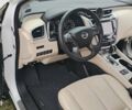 Белый Ниссан Мурано, объемом двигателя 3.5 л и пробегом 43 тыс. км за 23900 $, фото 37 на Automoto.ua